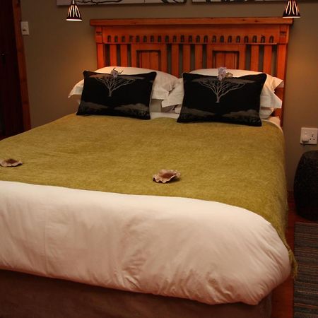 5Th Seasons Guesthouse 넬스프리트 객실 사진