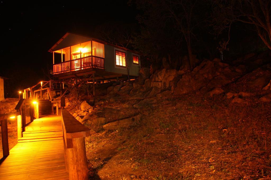 5Th Seasons Guesthouse 넬스프리트 객실 사진