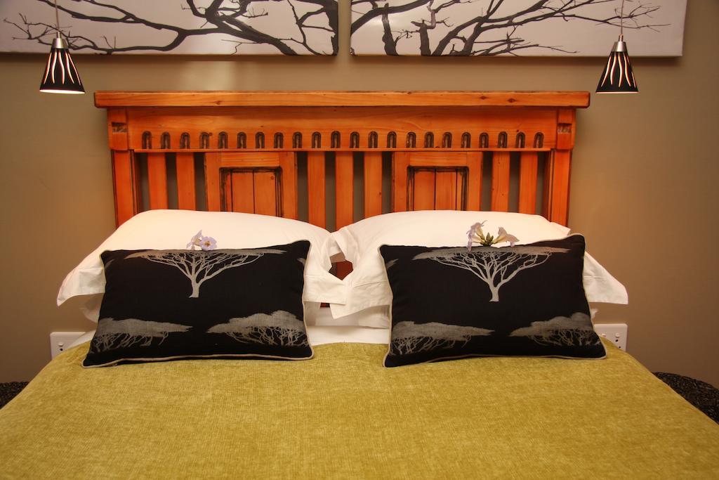 5Th Seasons Guesthouse 넬스프리트 객실 사진