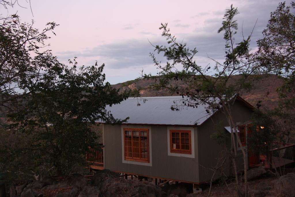 5Th Seasons Guesthouse 넬스프리트 외부 사진
