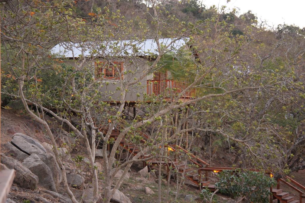 5Th Seasons Guesthouse 넬스프리트 객실 사진