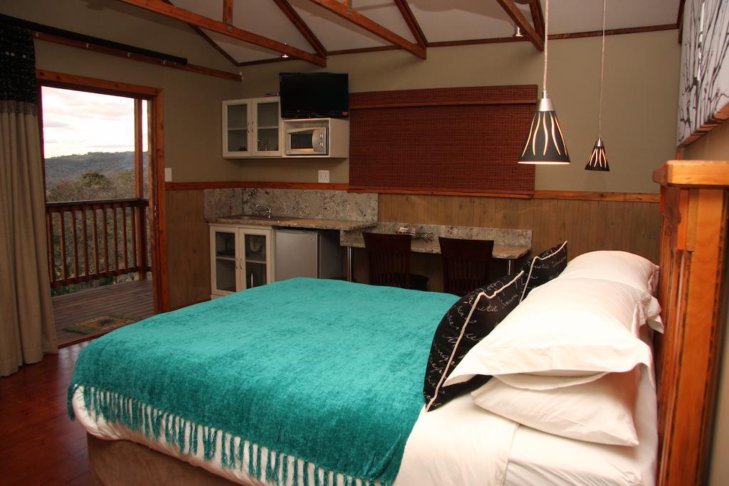 5Th Seasons Guesthouse 넬스프리트 객실 사진